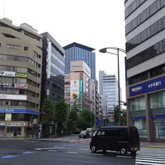 西神田