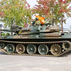 陸上自衛隊 守山駐屯地