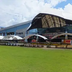 吉野川ハイウェイオアシス