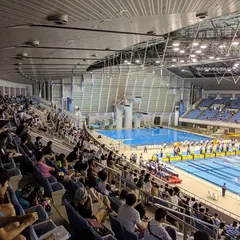 日本ガイシアリーナ