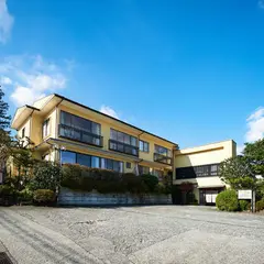 温泉ホテル強羅館