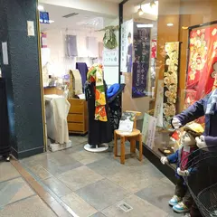納屋町商店街