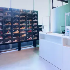 SNKRDUNK DROP心斎橋店