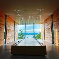 THE TOYOSHIMA HOUSE