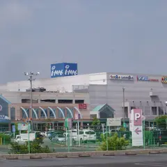 アイ・モール三好