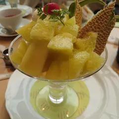 千疋屋総本店, 東京駅銘品館店