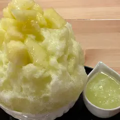 鹿の子