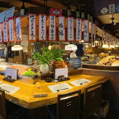 居酒屋 かめ福