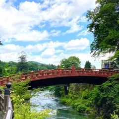 神橋