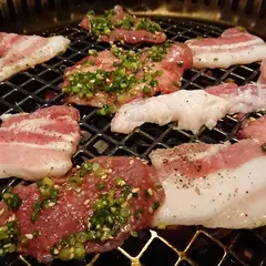 黒毛和牛 焼肉の古賀