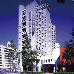 ホテル ルートイン博多駅南