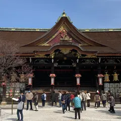 北野天満宮