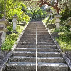加茂神社