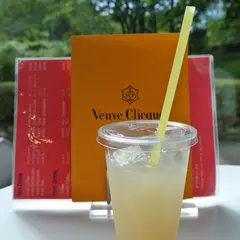 ギャラリー・カフェ