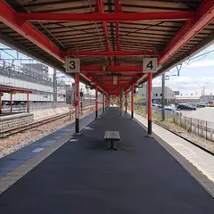 ＪＲ二日市駅