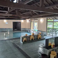 源じいの森温泉