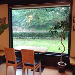 五頭山麓うららの森 体験学習館