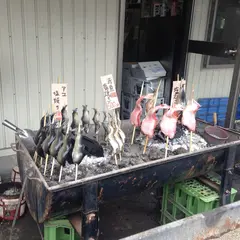 にぎわい市場 ピアBandai