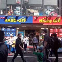 ハードオフ 秋葉原2号店