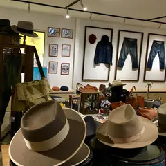 The fifth street market