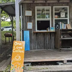 One Love Coffee