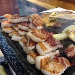 コリアンキッチン 味ちゃん