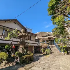 天栄寺（浄土宗）