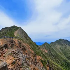 地蔵の頭