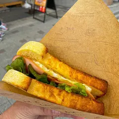 みるく舎 ～いでぼく～