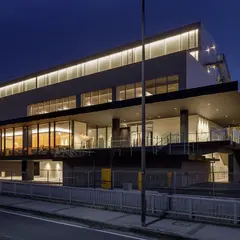 SPA＆HOTEL水春 松井山手