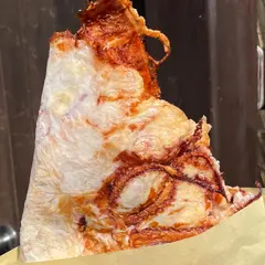 伊勢美味イカぺんぺん焼き