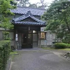 安吾風の館