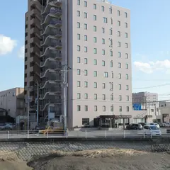 スマイルホテル福岡大川（旧セントラルホテル大川）