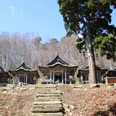 男鹿国定公園