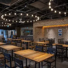 Grill×Burger&CraftBeer Nikanbashi Burger Bar ニカンバシバーガーバー