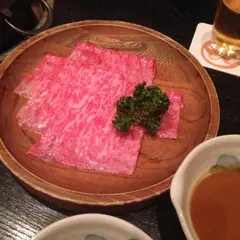 東海亭（とうかいてい）
