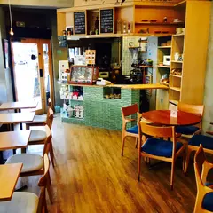 THREE FISH Coffee スリーフィッシュコーヒー