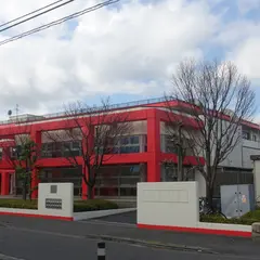 日本大学八幡山総合学生寮