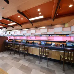 函まるずし 函館大川店