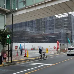 東京女子医大前