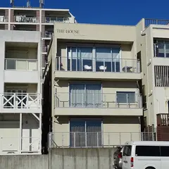 THE HOUSE CHIGASAKI masterpiece