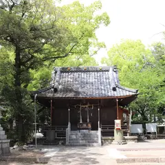 白髭神社