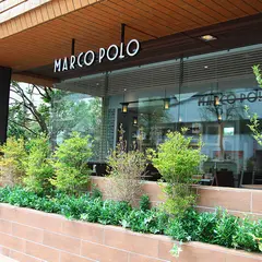 リストランテ マルコポーロ