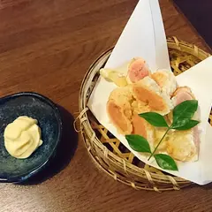 ぶんぶく茶屋