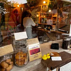 BOSCO COFFEE