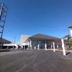 森町文化会館