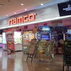 namco新潟店