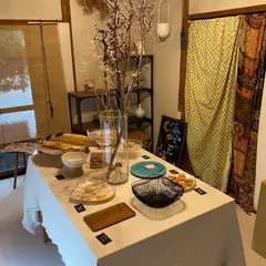 おやつ屋 Alkemist (アルケミスト)