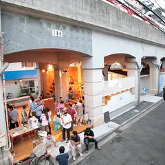 黄金町エリアマネジメントセンター