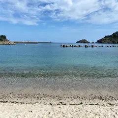 諸寄海水浴場